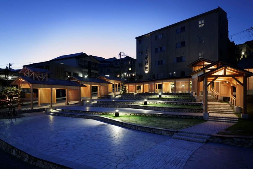 Louis Poulsen Светодиодный столб epdm sun-id-1513782 - Вид №31