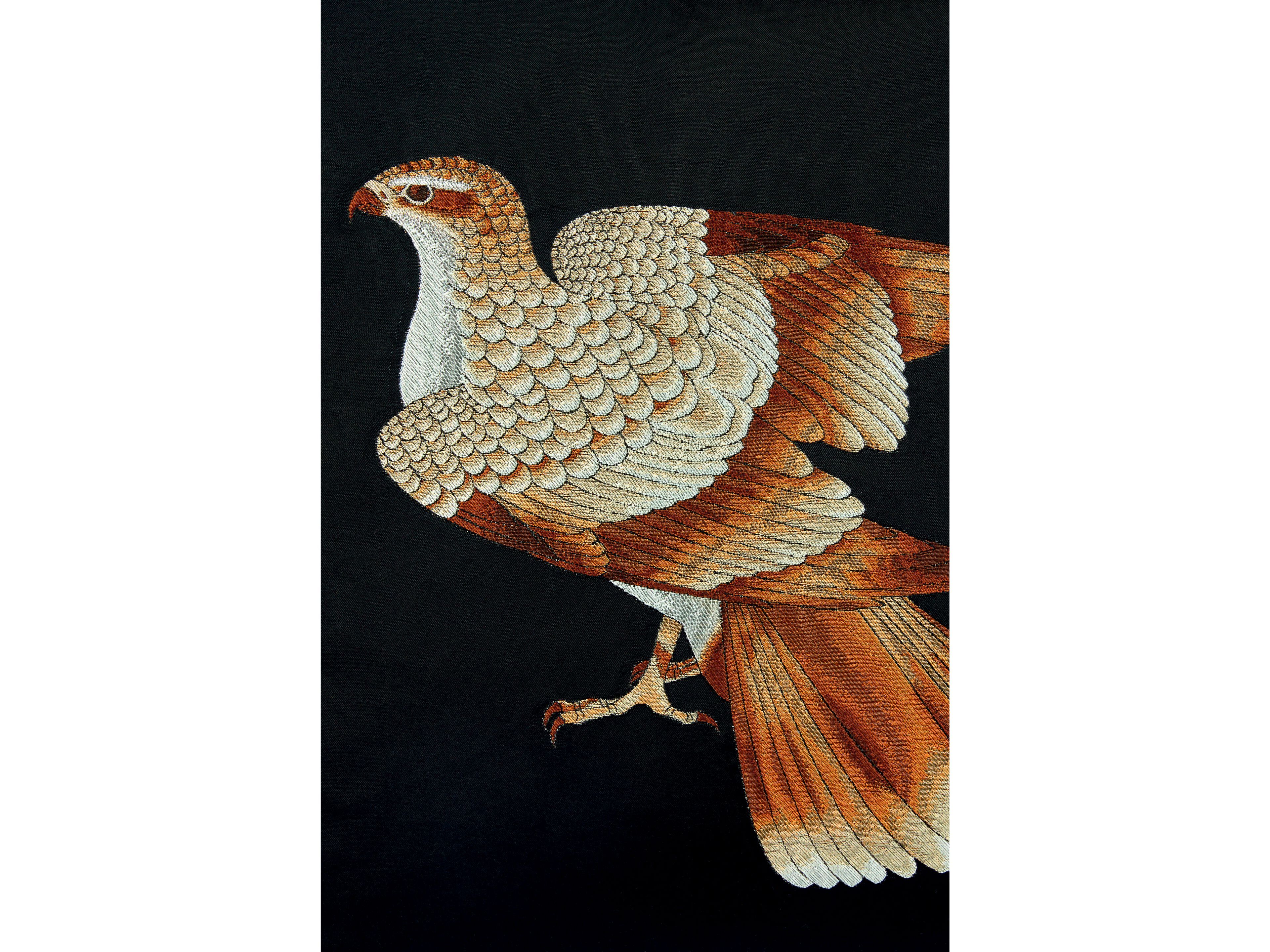 Квадратная подушка K-3 Tora ARCH-00009034 - Вид №2