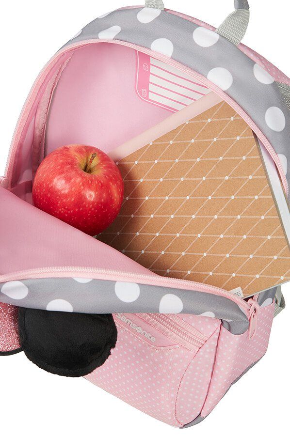 40C-90001 Рюкзак 40C*001 Backpack S Samsonite Disney Ultimate 2.0  - Вид №1