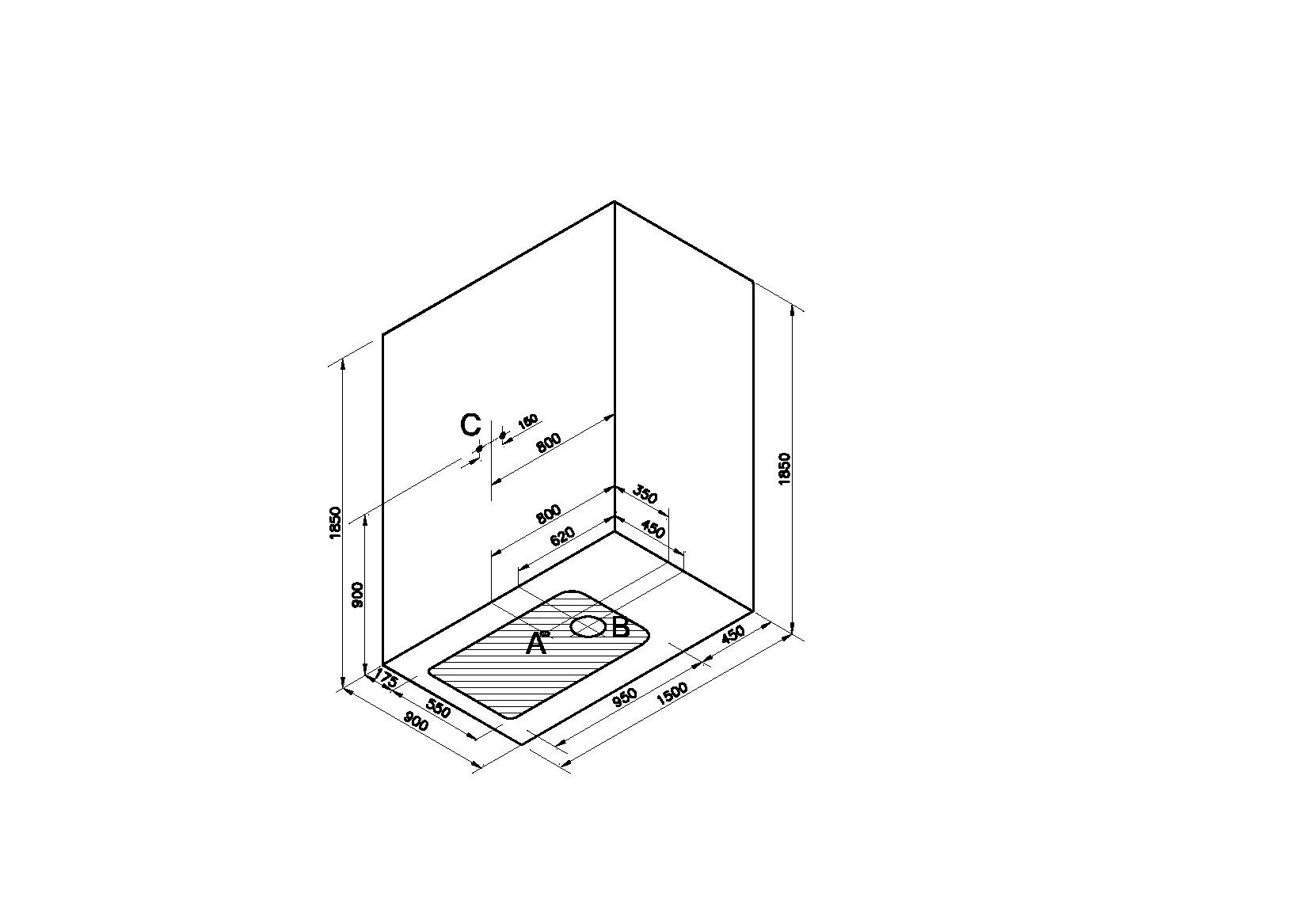 65061111000  Vitraglobal  - Вид №1