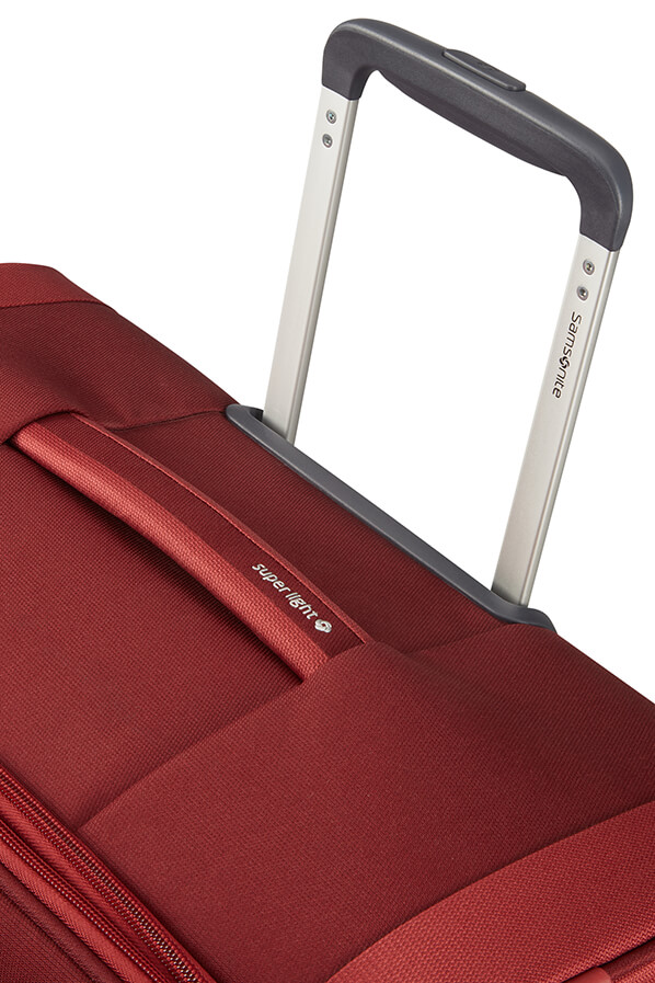 KA7-10004 Чемодан KA7*004 Spinner 66 Samsonite Citybeat  - Вид №8