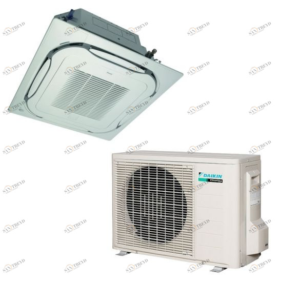 Daikin FCAG60B / RXS60L sun-id-369408
