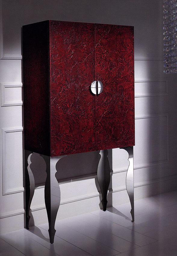 Буфет  DV HOME COLLECTION HENRY contenitore  - Вид №1