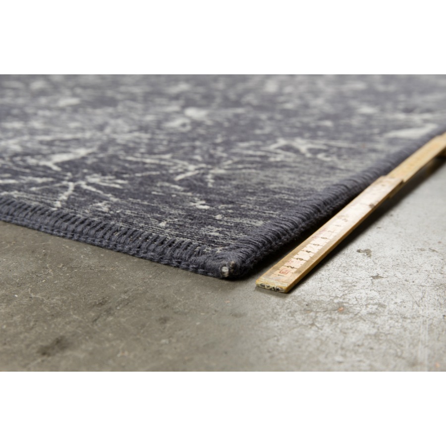 Ковер Miller, 170х240 см, голубой Zuiver 6000186 - Вид №8