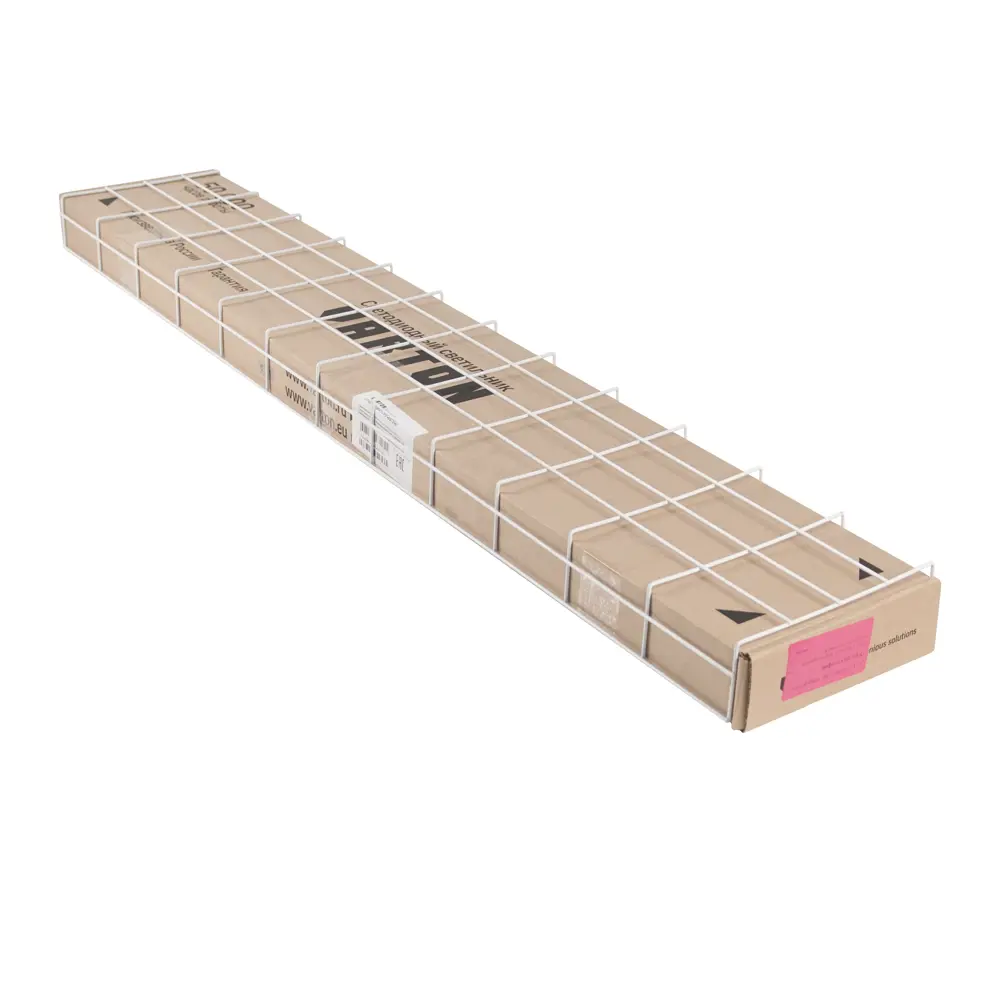 Панель светодиодная Varton 1200/212/70 PRS EM 30 Вт 1200x212 мм 3600 K IP40 82656346 STLM-2206128  - Вид №5