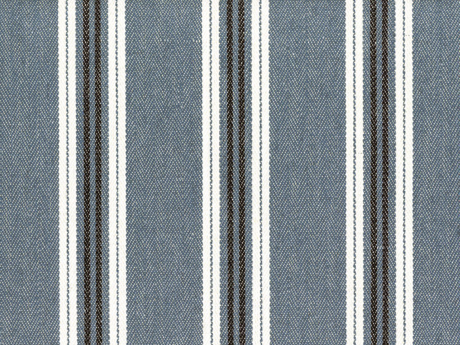 Ткань в полоску Casamance Costa Nova ARCH-00073050