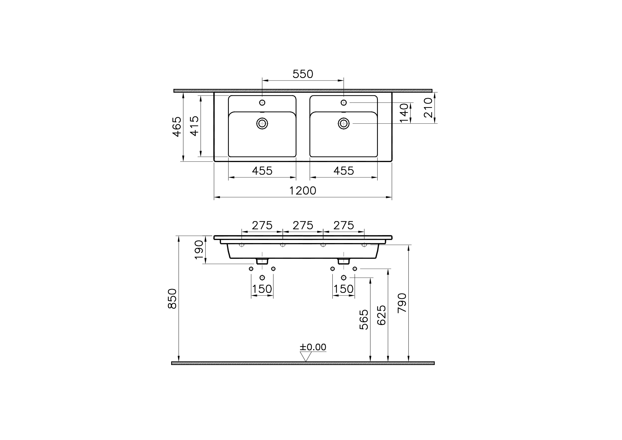 7038B003-0001  Vitraglobal Integra - Вид №1