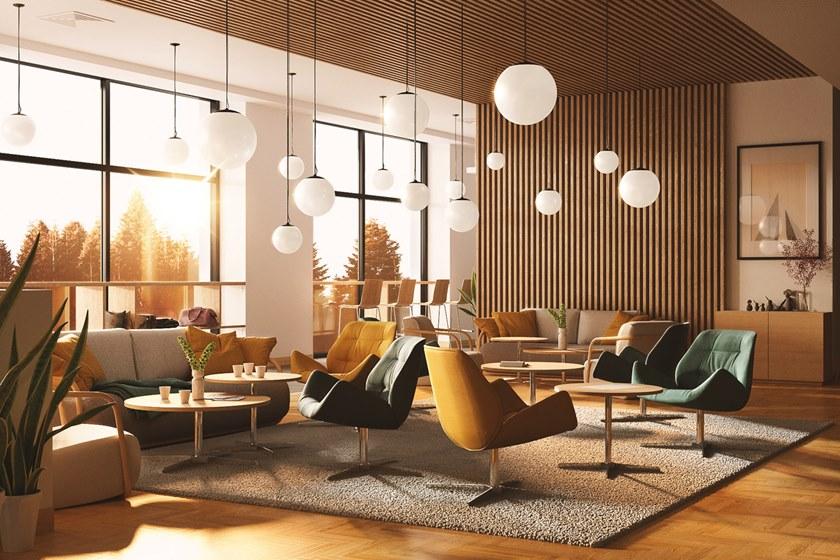 Thonet Круглый журнальный столик с основанием 4 звезды 1808 sun-id-1401970 - Вид №2