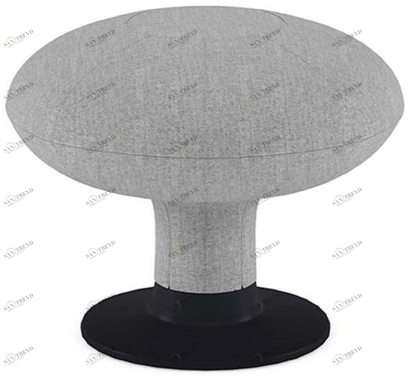 Ersa Низкий табурет из ткани Carnival sun-id-1386144