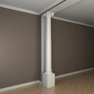 ЕВРОПЛАСТ 1.30.213 Колонна Пенополиуретан