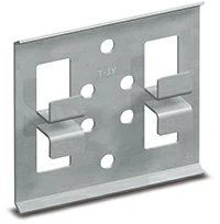 Зажим JY 51 26 010 JY Tecfi 4–5