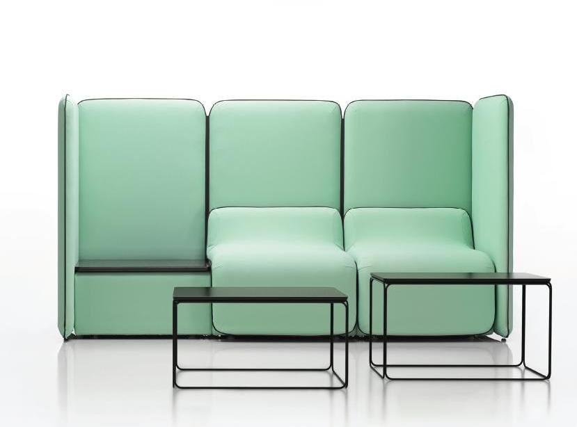 mminterier Прямоугольный журнальный столик Bunker sun-id-1379474 - Вид №1