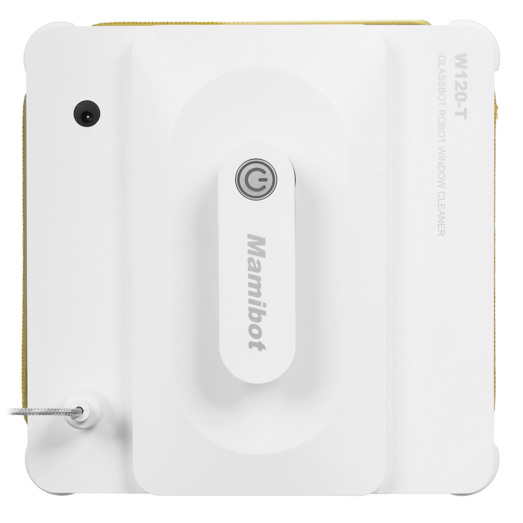 4703759 Робот-мойщик окон Mamibot W120-T белый STDN-0034543 - Вид №1