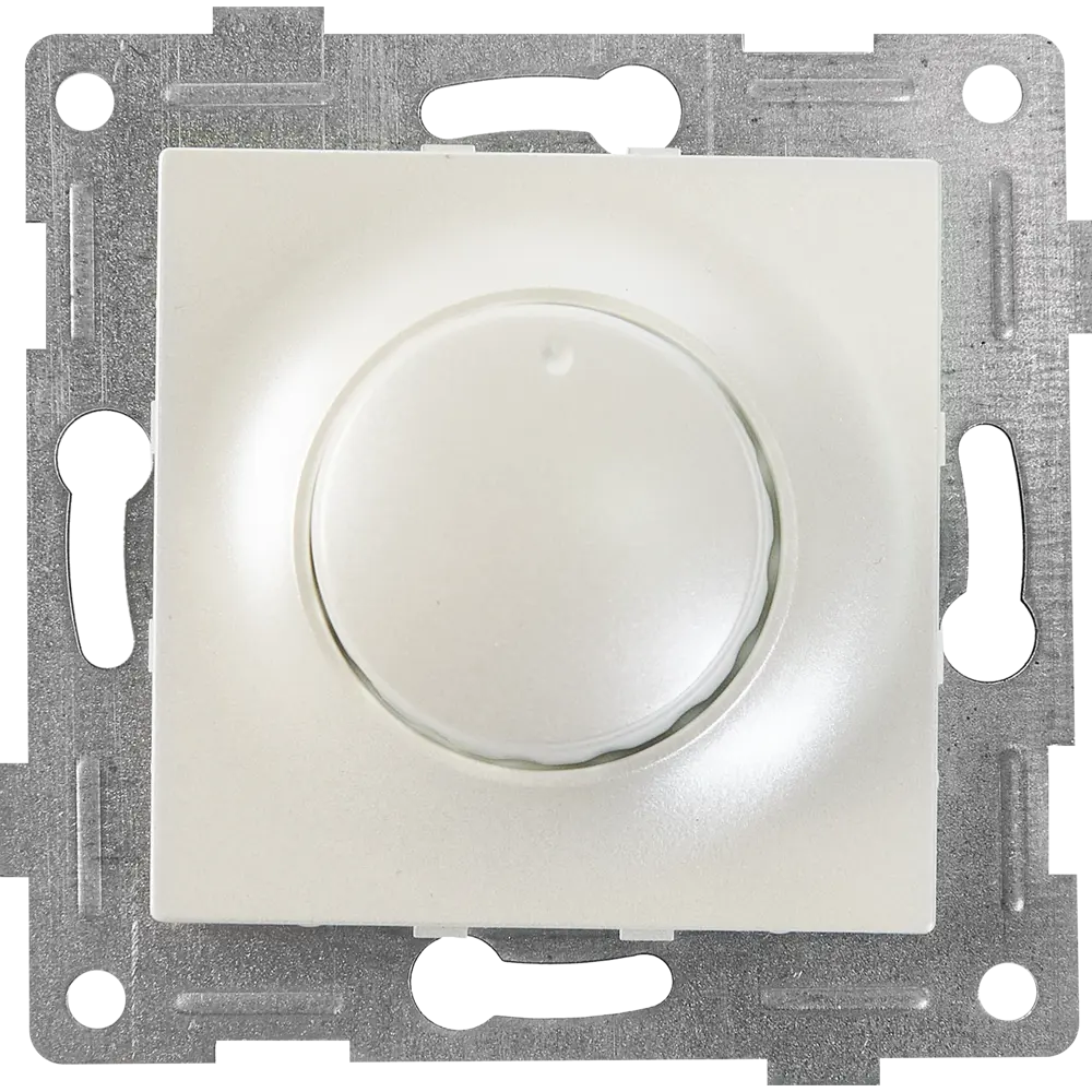 Диммер GUSI Electric для плавной регулировки освещения 83864385 Ugra STLM-0045193