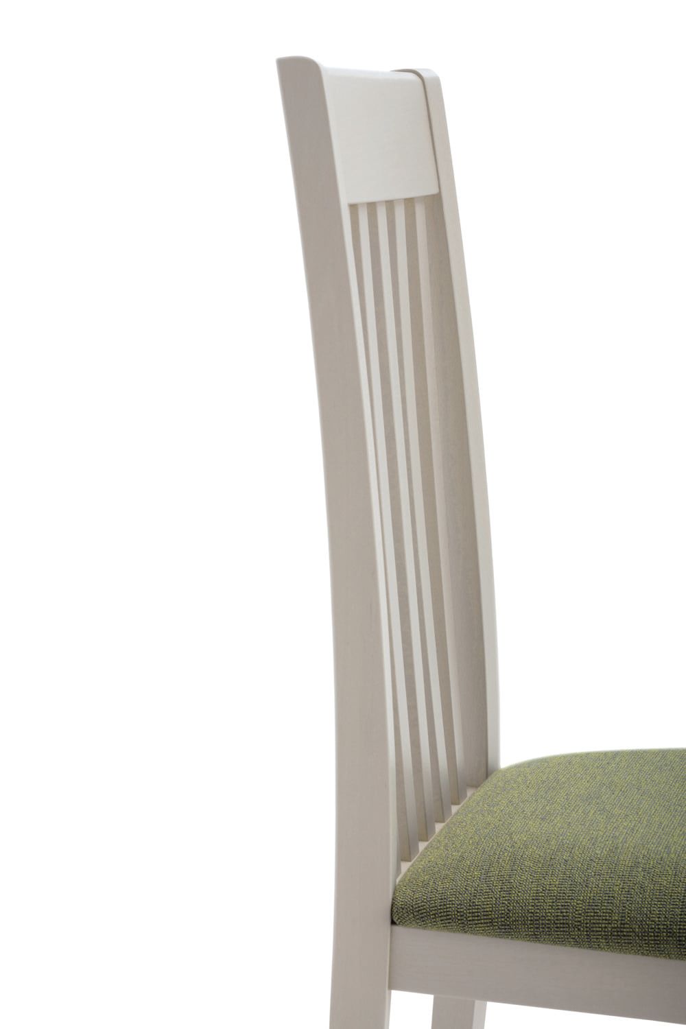 Стул из бука с мягким сиденьем Palma Clara ARCH-00136638 - Вид №9