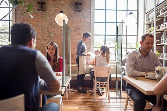 NOVELLINI Перегородка из алюминия и стекла Besafe sun-id-1442400 - Вид №4