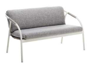 Садовый диван