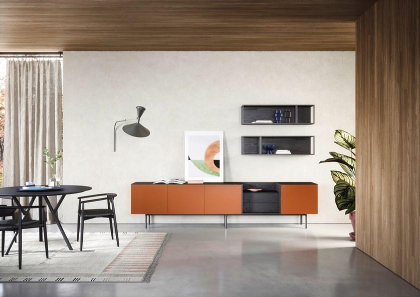 Novamobili Деревянный стул с подлокотниками Details sun-id-1485017 - Вид №1