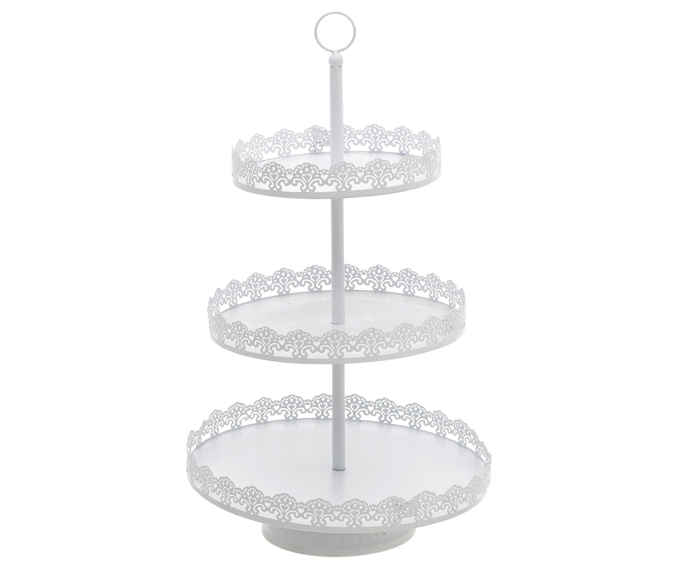 3870207.0111 этажерка, 3 уровня TO4ROOMS  - Вид №1