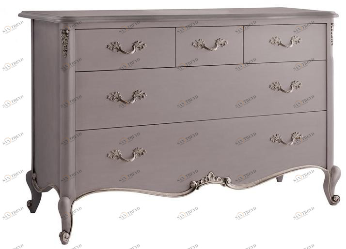 Jetclass Лакированный комод Glamour Jgl109