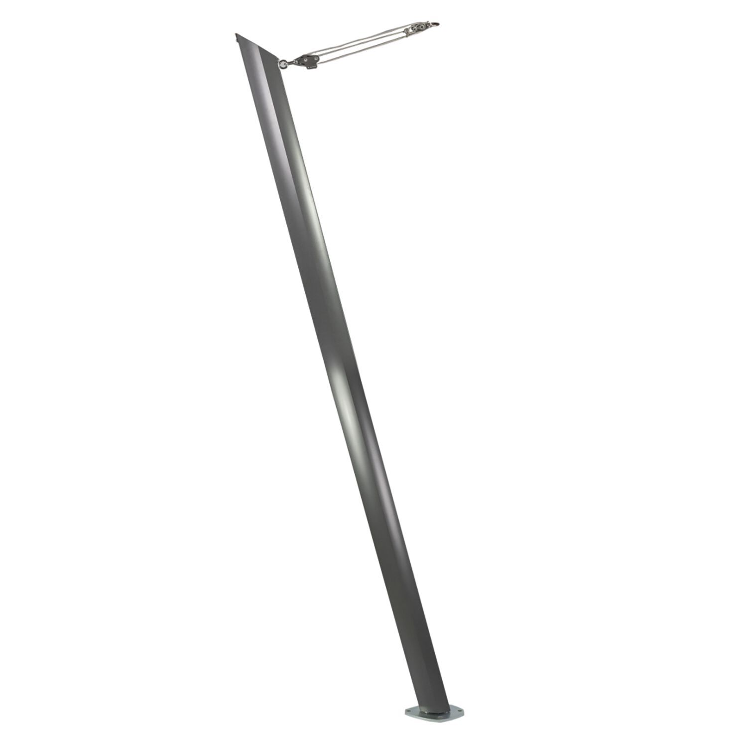 Полюс для теневых парусов Maanta ALU SIMPLE ARCH-00066161 - Вид №29