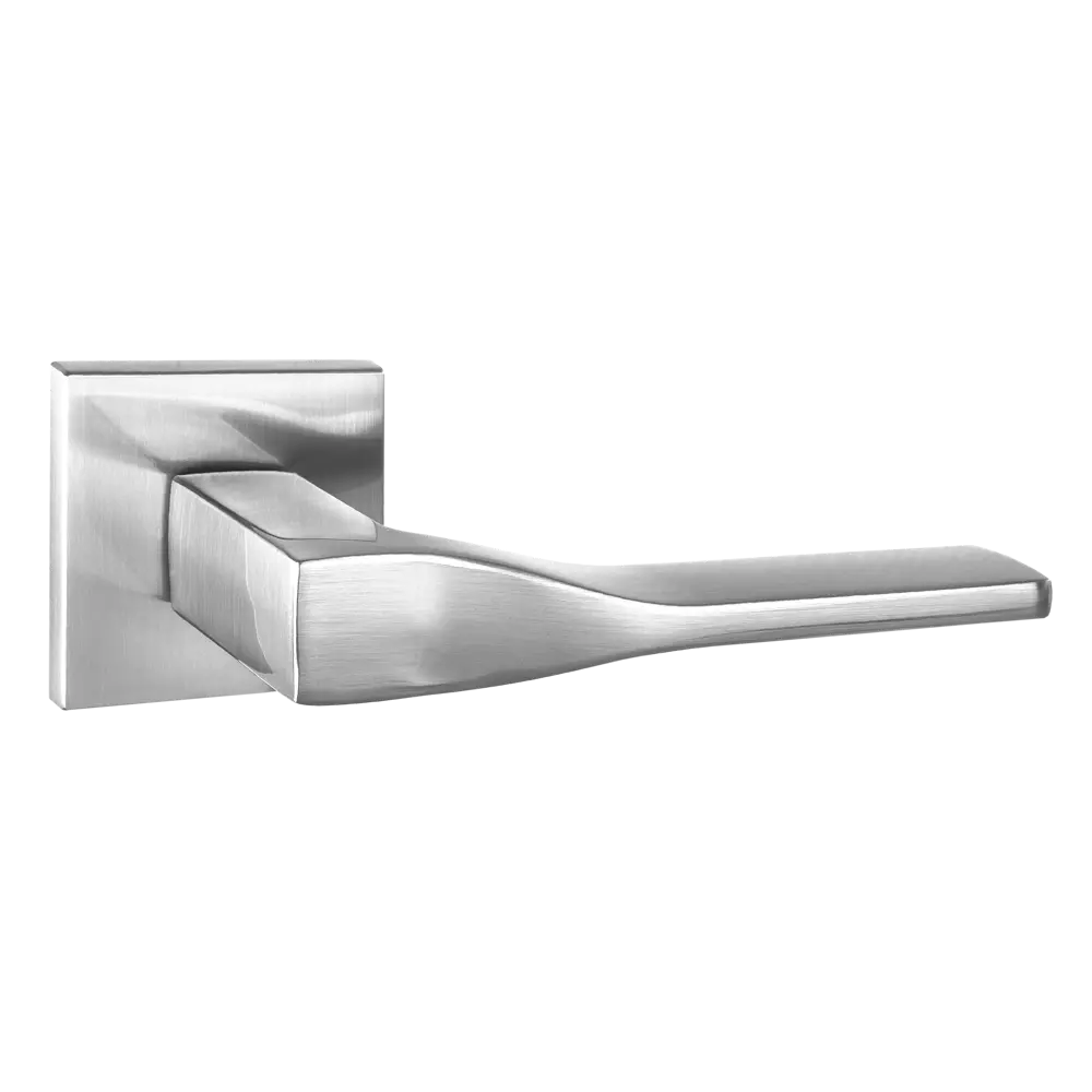 Puerto Лунго Slim — элегантная дверная ручка в стиле минимализм 89394720 STLM-1417546