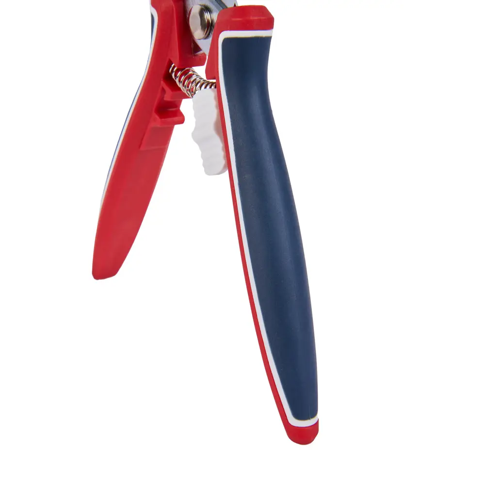 Секатор садовый универсальный Elitech Garden GS05 STLM-2128572 - Вид №7