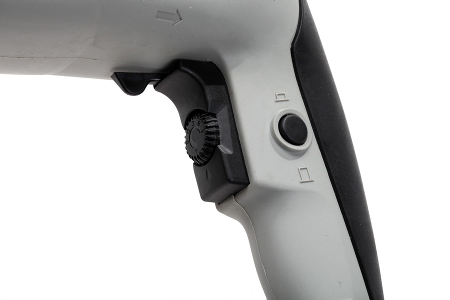 Дрель  Интерскол ДУ-16/1000 ЭР 0152135 STDN-0003803 - Вид №4