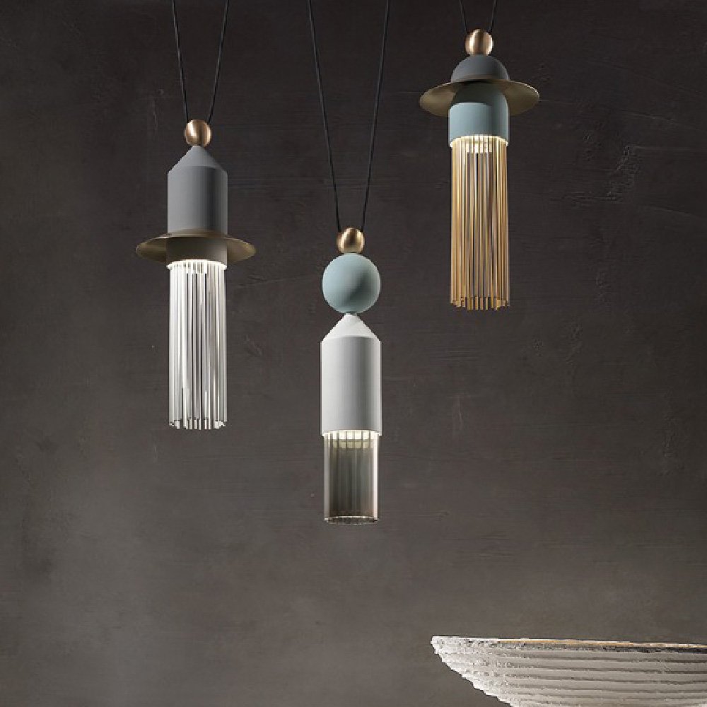 Masiero NAPPE N9 V95 подвес 117317 - Вид №1