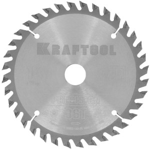 Диск пильный KRAFTOOL 36952-140-20 9107949