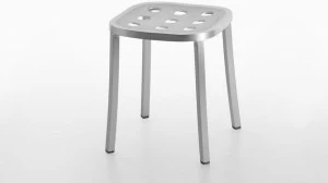 Emeco Низкий стул 1 inch