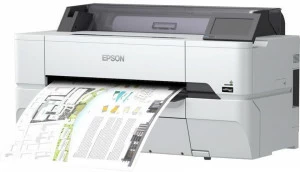 EPSON ITALIA Широкоформатный принтер для CAD-чертежей и ГИС-карт Surecolor™ sc-t C11cf853-01a0/02a0