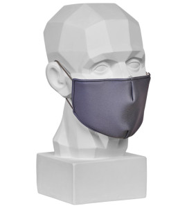 FA_MASK_027 Маска Серая Fancy Armor FA_MASK