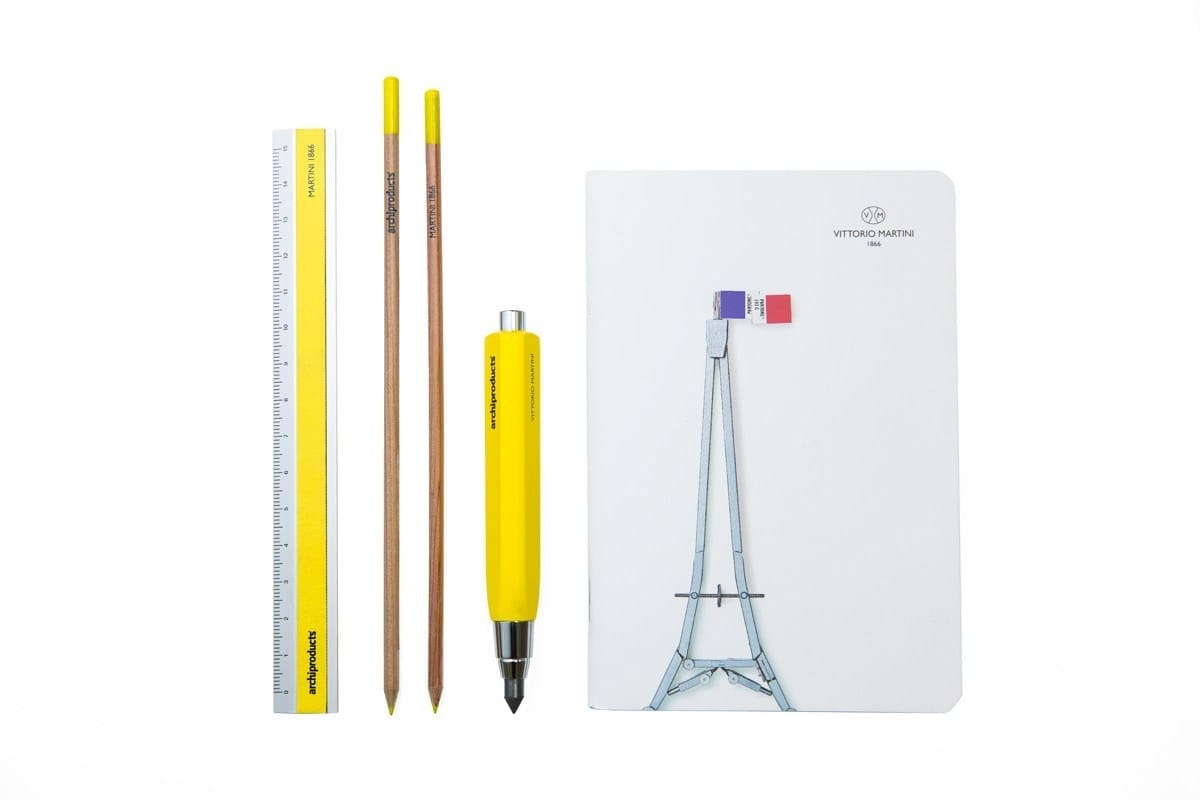 Кожаная сумка Archiproducts Edition THE ARCHITECT BELT ARCH-00091775 - Вид №8