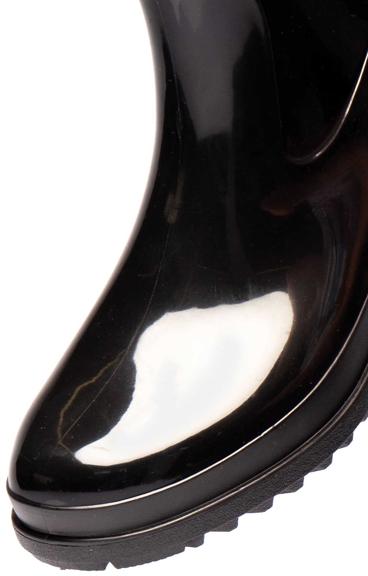 5029677 Сапоги ПВХ с чулком из НТП, модель №2 черные  Зимняя обувь  размер 35 Спецодежда  - Вид №5