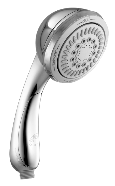 54005-CR CARIMALI Ручной душ Eclettica 4 