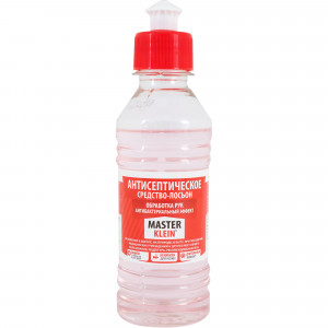 82644102 Лосьон с антибактериальным эффектом 180 мл