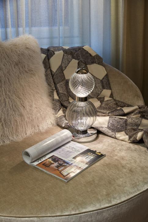 SICIS Drop Table Battery Lamp 15x39 sun-id-1989778 - Вид №10