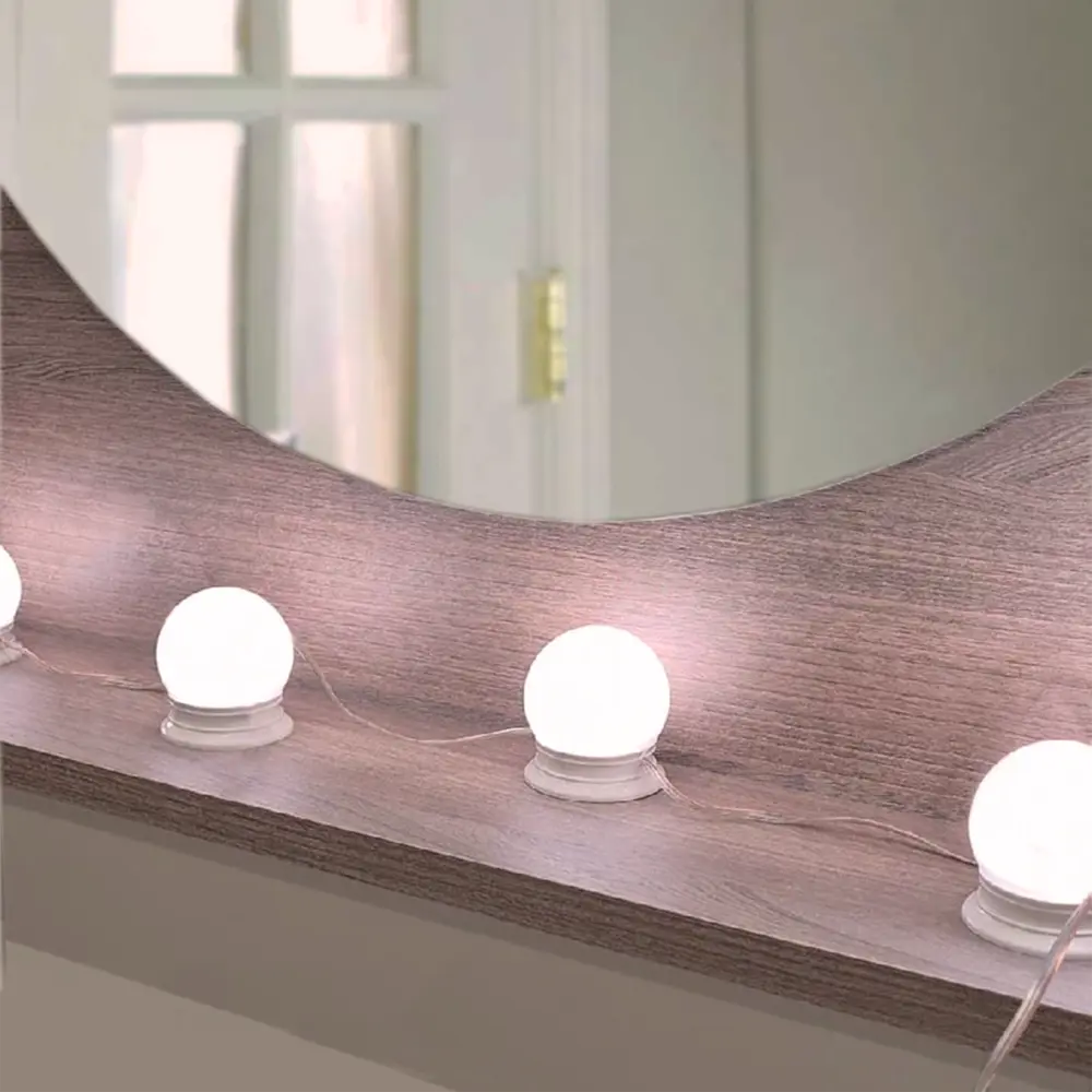 Santreyd Эра CL-02 — регулируемая гримёрная подсветка 82736367 STLM-0035136 - Вид №10