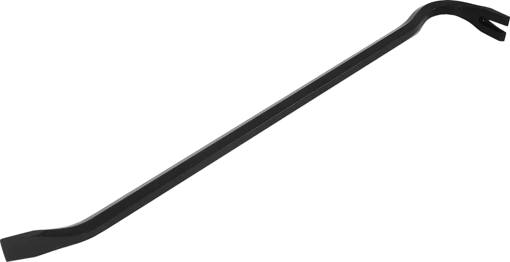 Лом-гвоздодер Vertextools шестигранный 600 мм 86220405