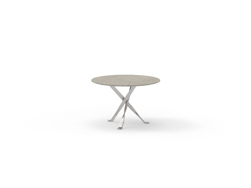 Круглый садовый столик Talenti George ARCH-00001032 - Вид №5