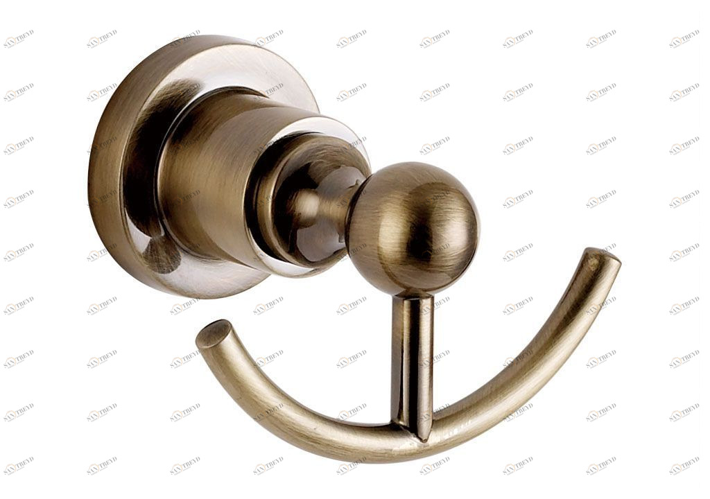 Крючок для полотенец Aquanet 3882 3800