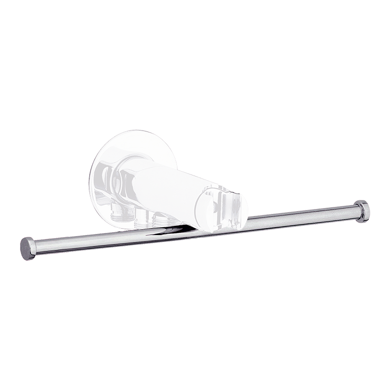 08912000 PREMIUM Двойной полотенцесушитель набор Intimixer Хром GRB MIXERS 