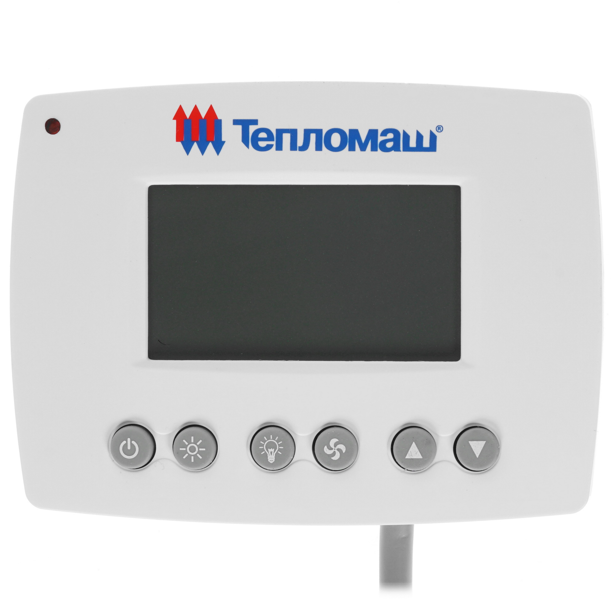 7998545 Тепловая завеса Тепломаш КЭВ-6П3231Е с пультом HL10 STDN-0093365 - Вид №6