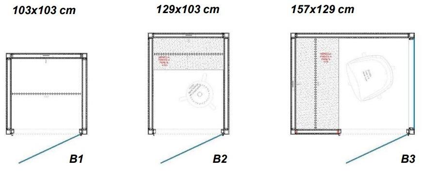 ESTEL GROUP Акустическая офисная будка sun-id-1473003 - Вид №4