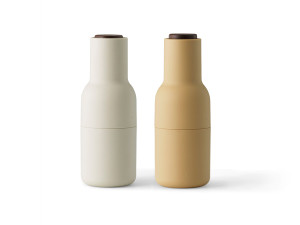 Керамическая мельница для соли и перца