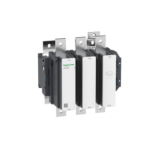 LC1F630V7 Контактор LC1F 3P 630А 400/400В AC 335кВт Schneider Electric TeSys