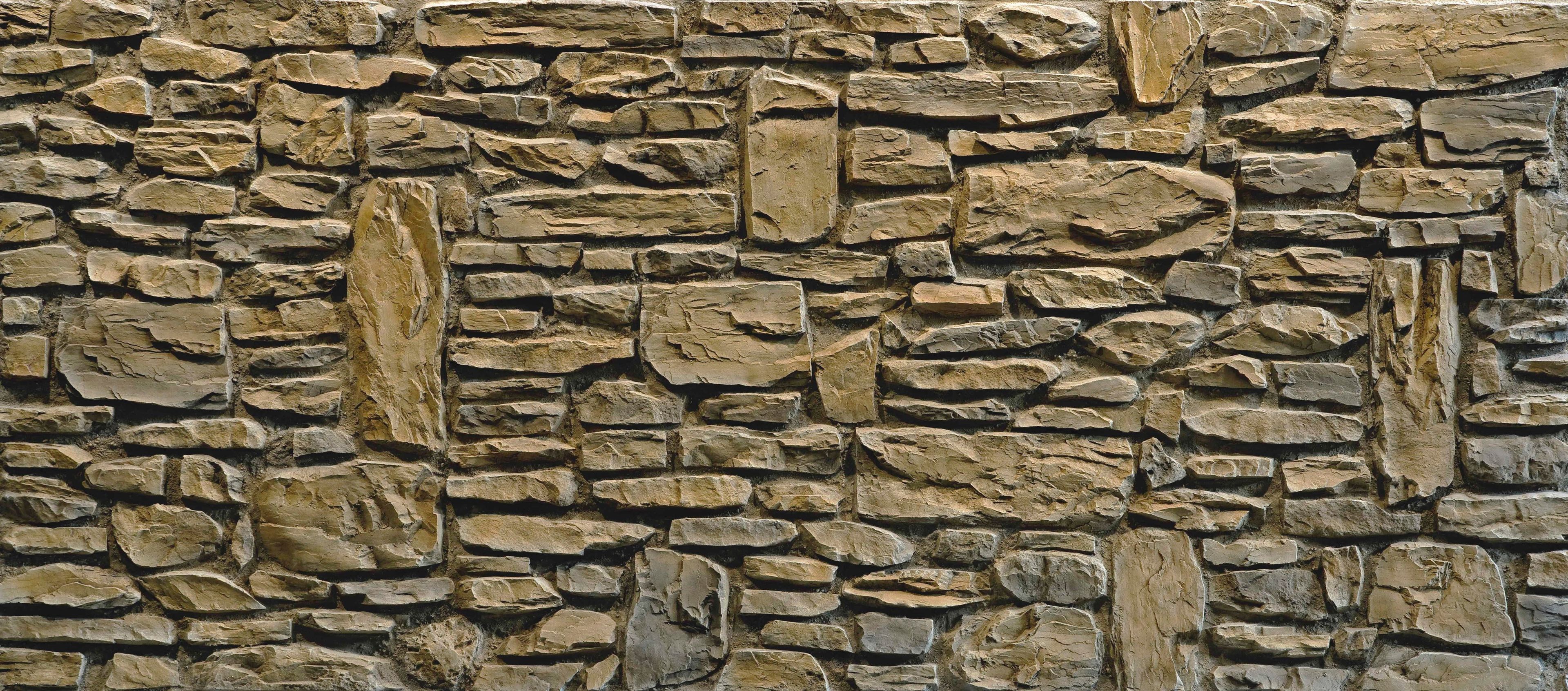 Панель с трехмерными эффектами из стекловолокна для внутреннего / наружного эффекта камня Artstone Panel Systems RUSTICA ARCH-00144580 - Вид №4