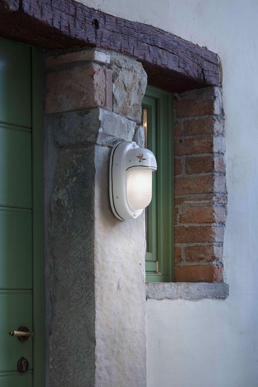 FERROLUCE Аппликация тартаруга в керамике Brindisi C291 - c292 - Вид №3