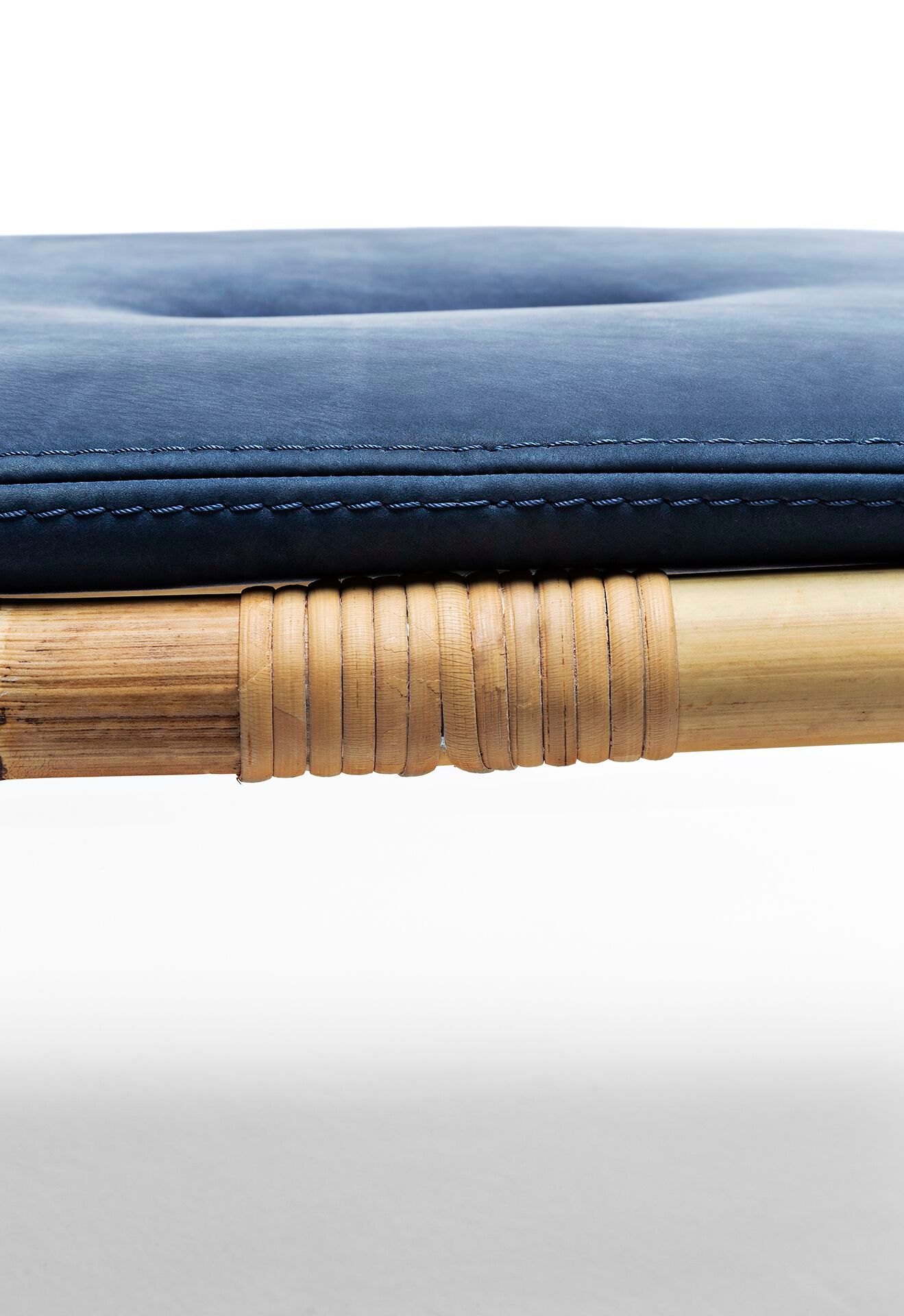 Прямоугольная Садовая подставка для ног Exteta джунгли ARCH-00040943 - Вид №6